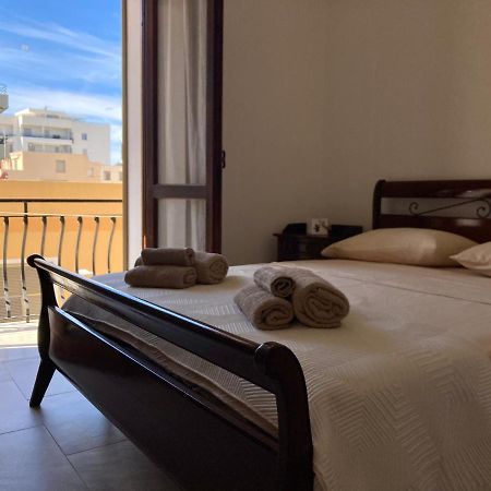 Da Pino Apartment Алгеро Екстериор снимка