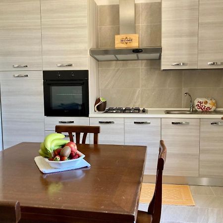 Da Pino Apartment Алгеро Екстериор снимка