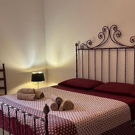 Da Pino Apartment Алгеро Екстериор снимка