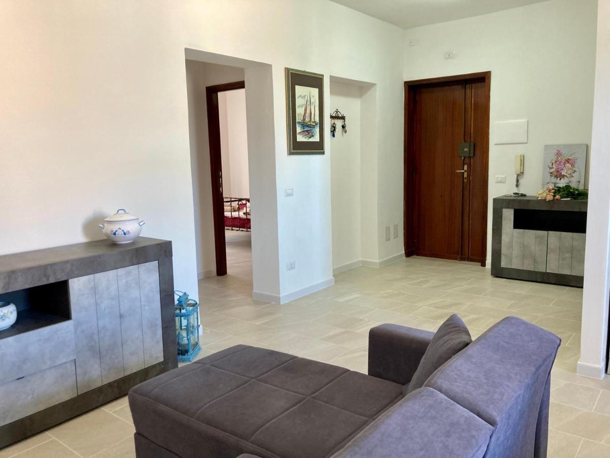 Da Pino Apartment Алгеро Екстериор снимка
