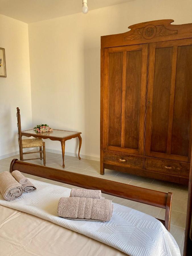 Da Pino Apartment Алгеро Екстериор снимка