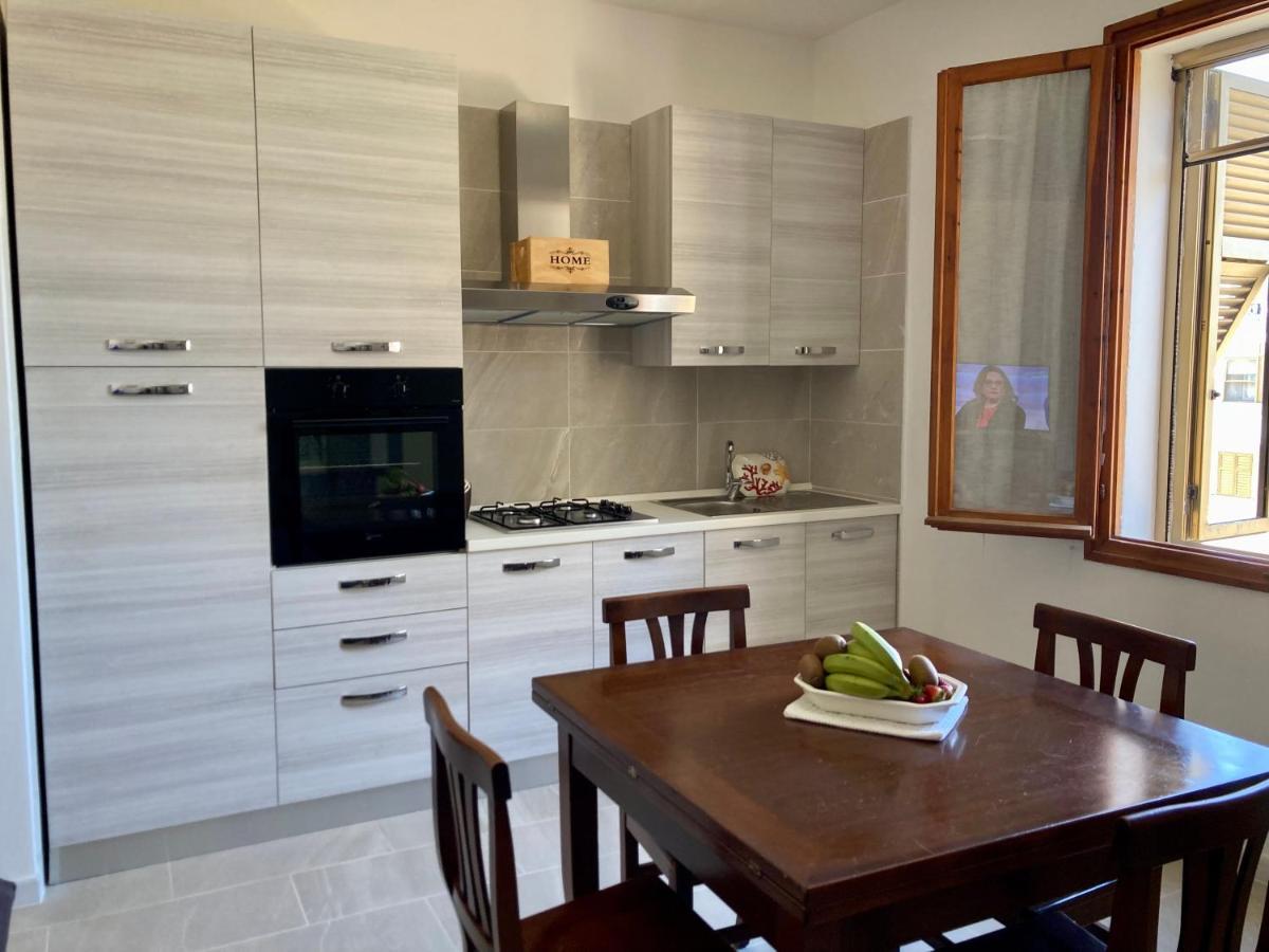 Da Pino Apartment Алгеро Екстериор снимка