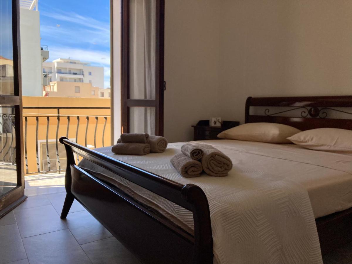 Da Pino Apartment Алгеро Екстериор снимка