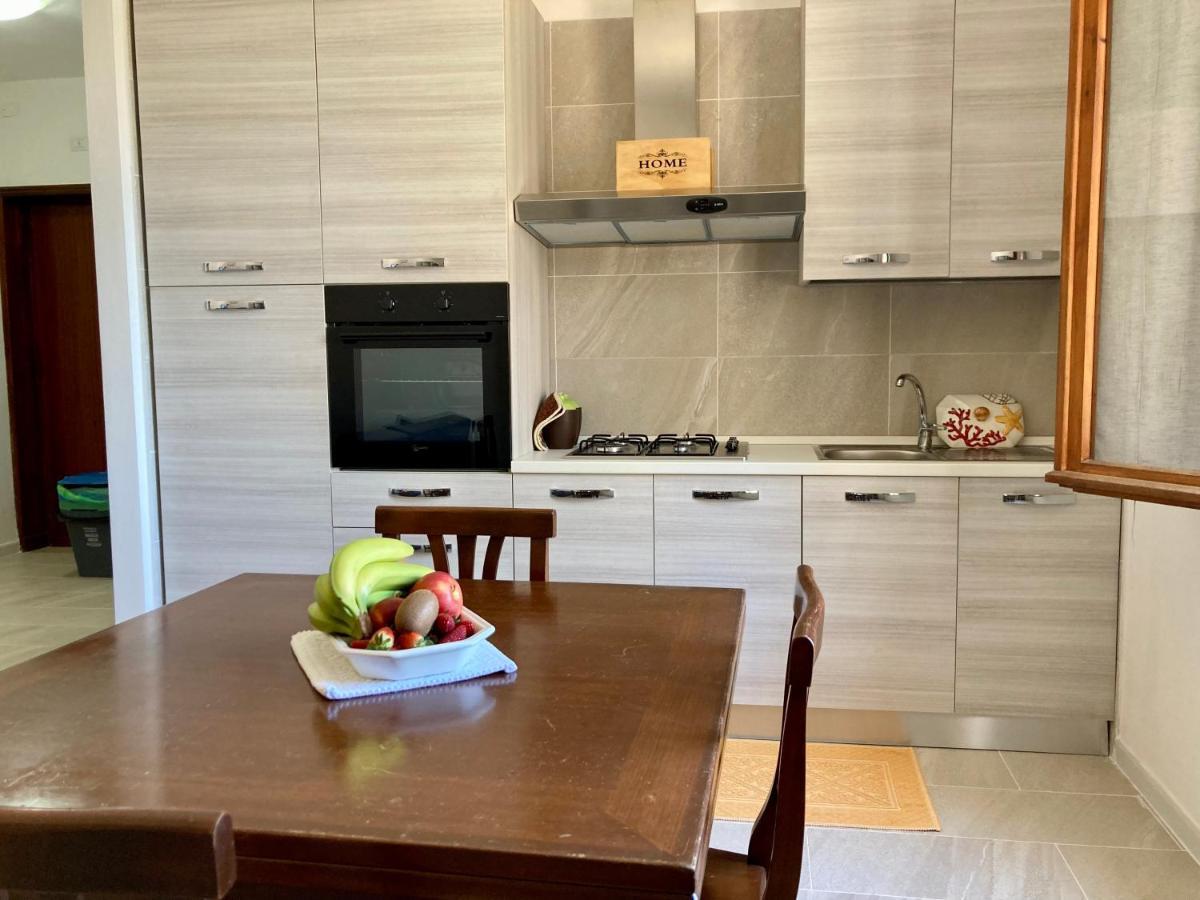 Da Pino Apartment Алгеро Екстериор снимка