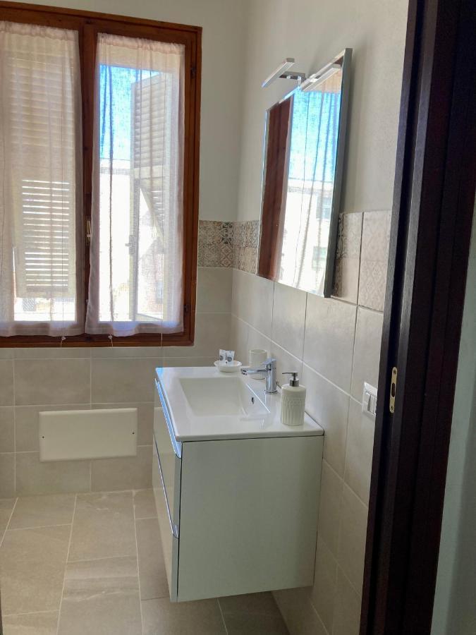 Da Pino Apartment Алгеро Екстериор снимка