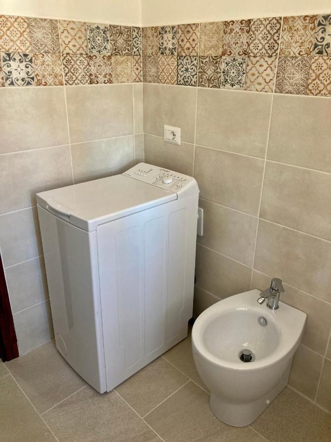 Da Pino Apartment Алгеро Екстериор снимка