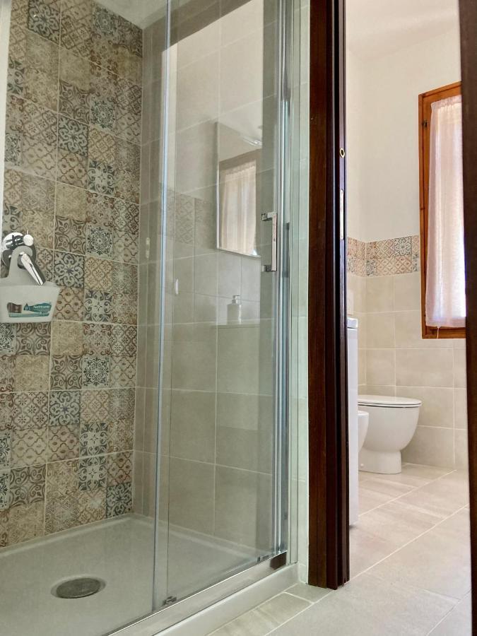 Da Pino Apartment Алгеро Екстериор снимка