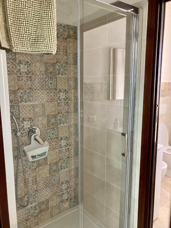 Da Pino Apartment Алгеро Екстериор снимка