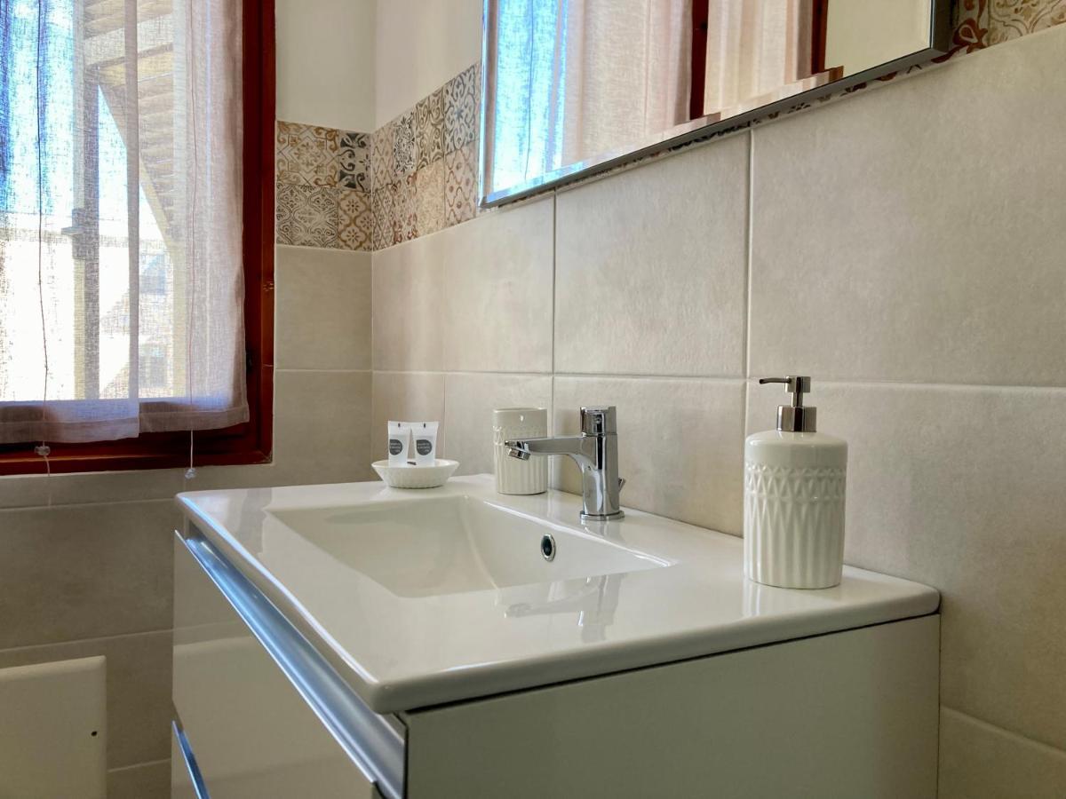 Da Pino Apartment Алгеро Екстериор снимка